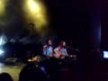 Andreas et Nicolas - Ours et Compagnie, live @ Niort