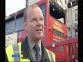 Brighton bus arson