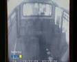 Brighton bus arson