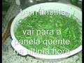 Feijoada completa de Minas!!!