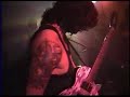 Mr Crowley Ozzy Cover Asteroth
