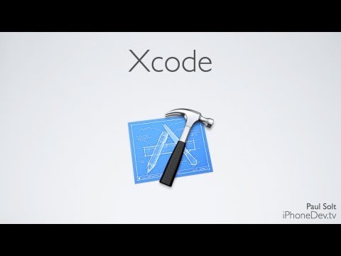 how to know my xcode version
