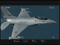 A Over G Fighters F2A VS F2A dogfight