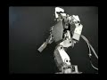 Humanoid Robot HR-2