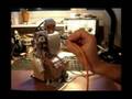 Humanoid Robot HR-2