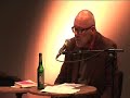 Thomas Kapielski - Anfüttern eines Alpdrückens Thomas Kapielski - Anfüttern eines Alpdrückens