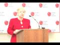 Washington Health Partnership Roll-out Press Conference