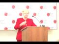 Washington Health Partnership Roll-out Press Conference
