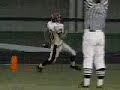 Tee Helsel Branson Football Player