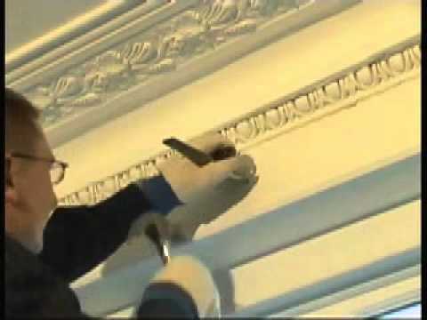 how to fit curtains to window