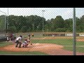 C Throneberry - Edwardsville Tigers Baseball 11U Home Run C Throneberry - Edwardsville Tigers Baseball 11U Home Run