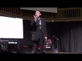 Sayar Zaw Thu Lin in USA [part 1]