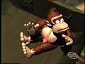 Donkey Kong Cranky\