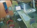China's Earthquake 8.0 Caught on Tape