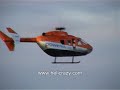 Alouette et BK 117 jetcat PHT2 www.helicrazy.com
