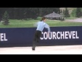 18 Jason BROWN (USA) - ISU JGP Courchevel ...