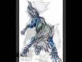 Naruto as Animals