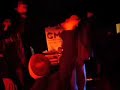 Juggaknots @ CMJ Squeeze Radio showcase