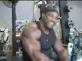 Dexter Jackson Titans Two Part Seven Dexter Jackson Titans Two Part Seven