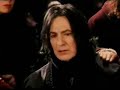 Snape music Vid \"Creep\"