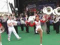 BCS National Championship - Ohio State Band BCS National Championship - Ohio State Band