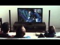 Avatar commercial by Panasonic Viera TV