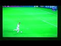 Gol de Fernando Torres (2-2) UEFA Champions league FC Barcelona - Chelsea 2012