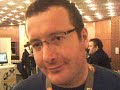 Gareth Knight FOWA conference