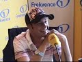 Sámer Issa - Frekvence 1 K?í?ový výslech Sámer Issa - Frekvence 1 K?í?ový výslech