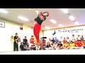 korea extreme martial arts kickcontest tournamentbattle