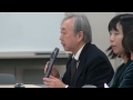 Click here to watch this video 120221 復興ＰＴ・原発収束ＰＴ合同東電原発事故被災者保護法案 ＷＴ