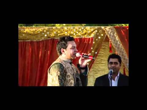 Manmohan Waris Kamal Heer Sangtar Surjit Patar Ghazal Live 2010
