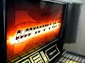 1973 Seeburg Matador Quadraphonic Quad Jukebox