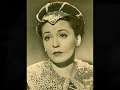 Zarah Leander - Der Wind hat mir ein Lied erzählt (Swedish) Zarah Leander - Der Wind hat mir ein Lied erzählt (Swedish)