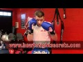 How To Fight:How To Punch Like a Pro