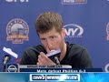 SNY.tv - Post Game: John Maine 07-23-2008