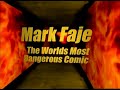 Mark The Knife Faje