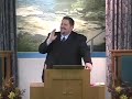 God will still be on his throne Wednesday [part 1]