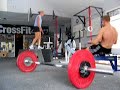 OPT sub 8 Christine