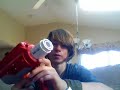 mini nerf titan