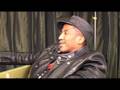 Q-tip on Hustlers Who Rap