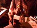 Billy Squier Telecaster