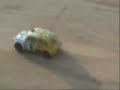 Tamiya M-03 Mini Rally vs Miracle Ramp Tamiya M-03 Mini Rally vs Miracle Ramp