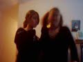 Me and my sister dancing to Dota