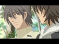 Junjou Romantica Episode 2 Part 2/3 (English Subbed)