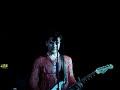 Gavin Rossdale/Bush - Chemicals live@ London 11/06/08