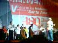 reynaldo armas en coro 2007  2 