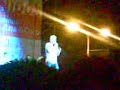 reynaldo armas en coro 2007  2 