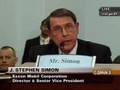 Hearing on Oil Profits and Subsidies: Inslee's Questions