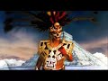 Aztech DJ ( video) HD